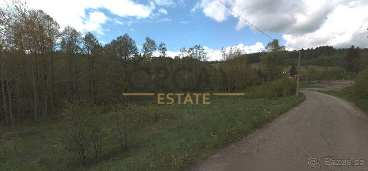 Prodej pozemek pro bydlení - Frýdštejn, 468 22