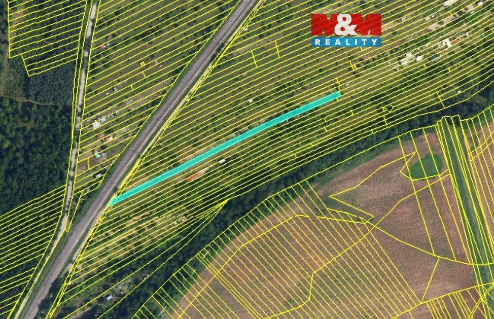 Zahrady, Břeclav, 691 41