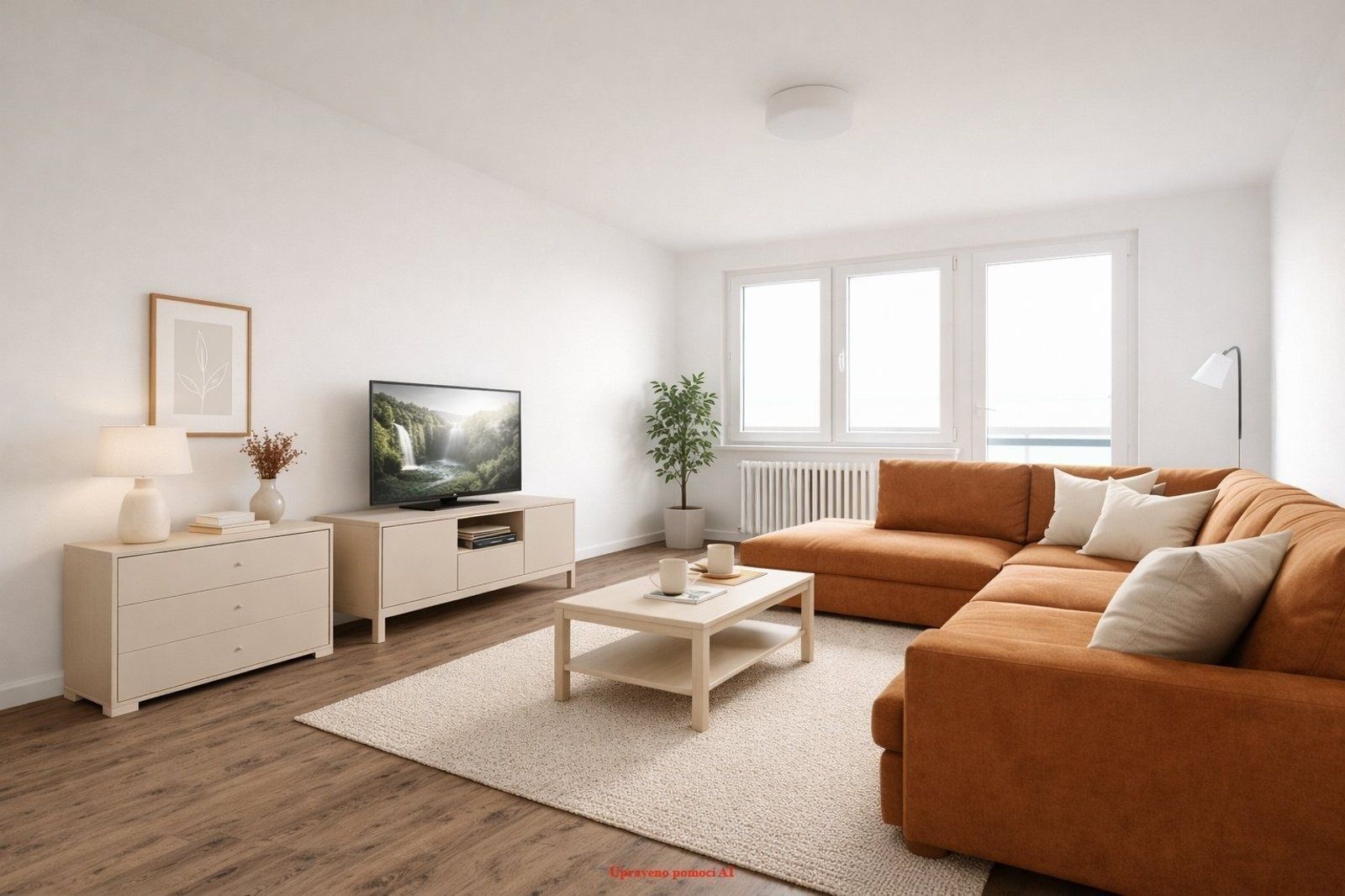 3+1, Slovenská, Karviná - Karviná-město, Moravskoslezský kraj, 75 m² - 2