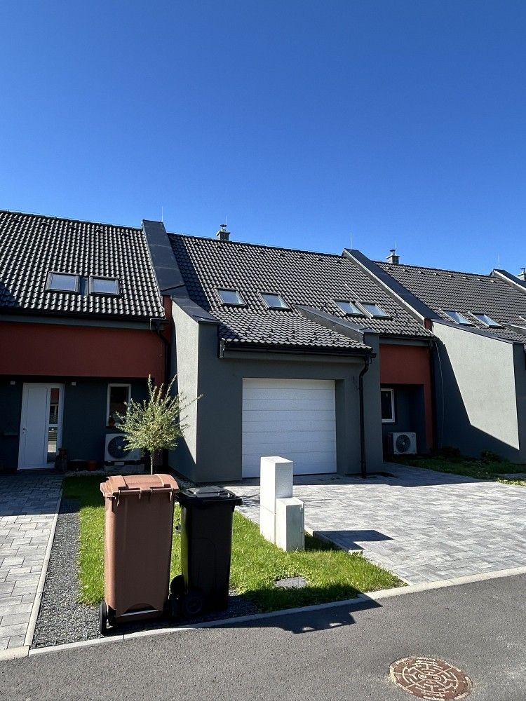 Rodinné domy, Prachatická, Havířov, okres Karviná, 153 m² - 1