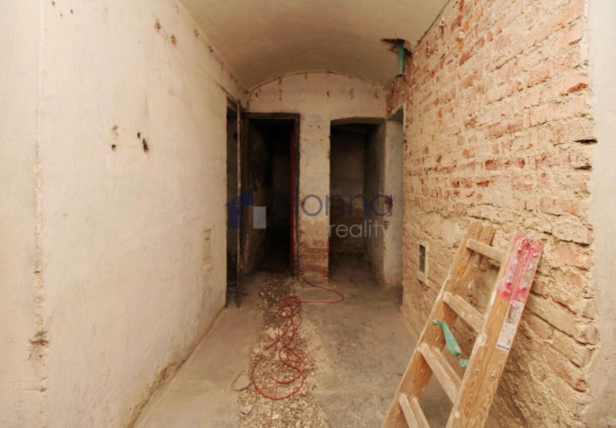 Obchodní prostory · 83 m² · Polská, Praha Vinohrady - 4
