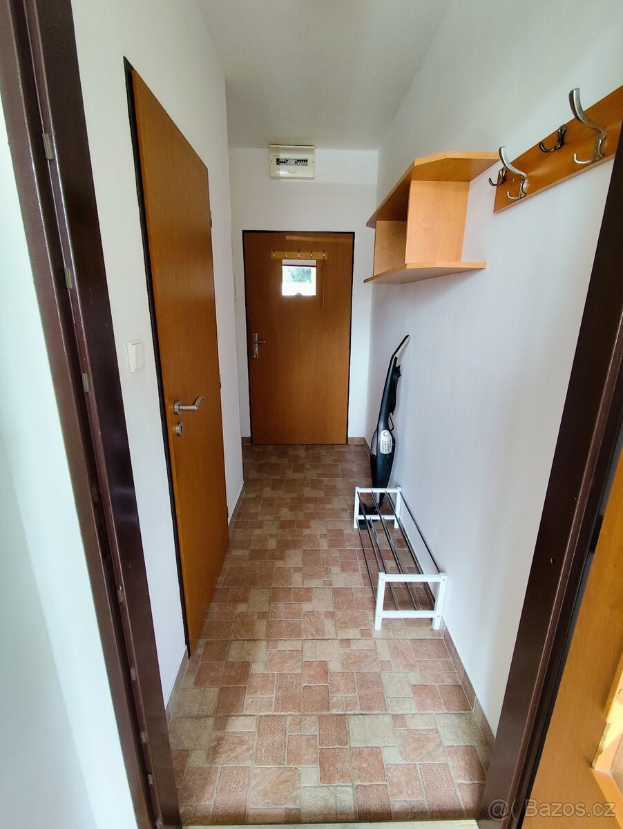 Byt 1+kk · 36 m² · Liberec, 460 01 - 3