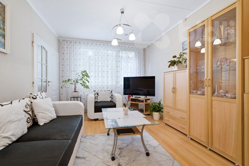 3+1, Bohuslava Martinů 1098, Most, 56 m² - 2