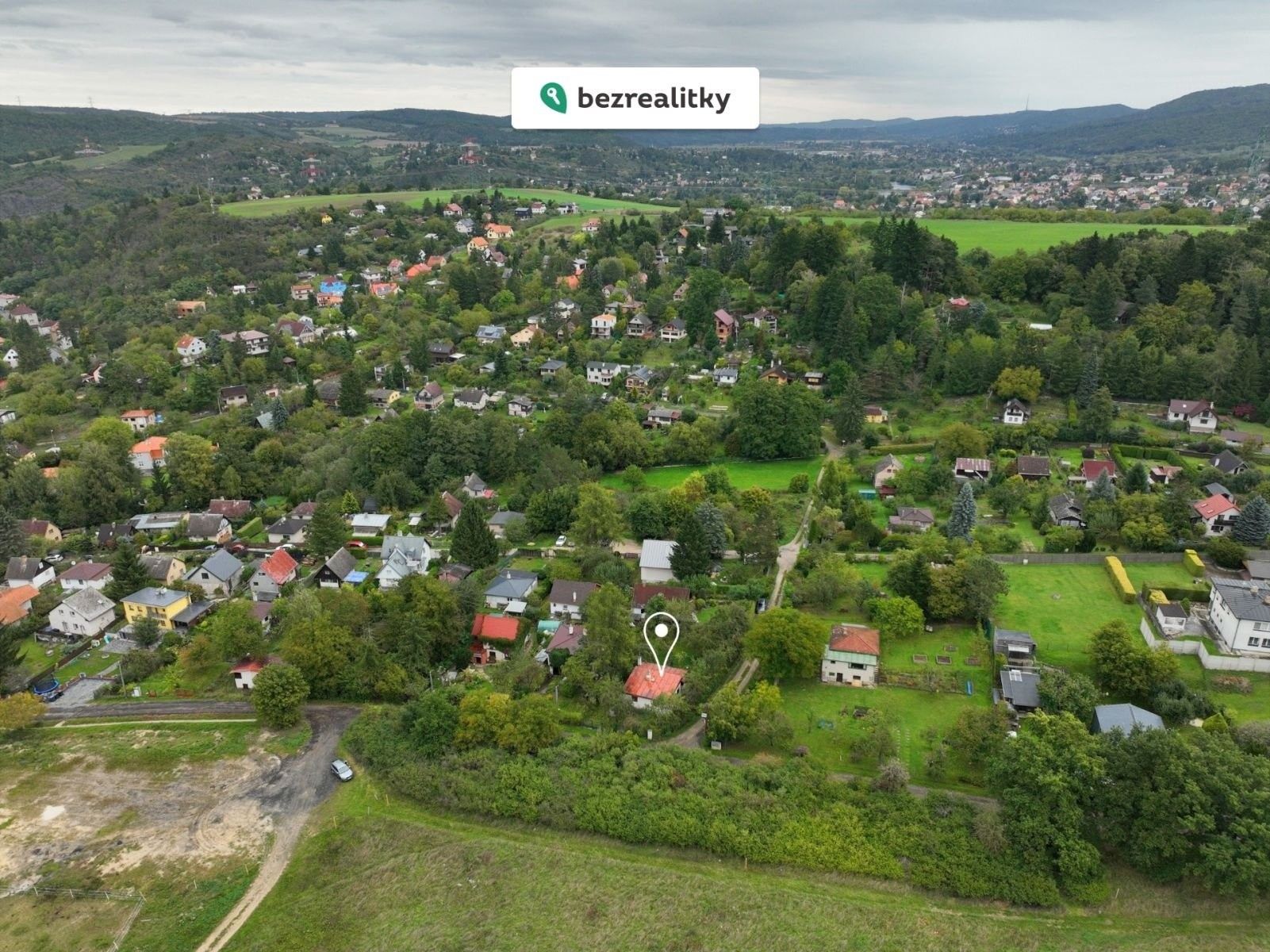 Chata · 60 m² · Lesní 281, Zadní Třebaň - 4