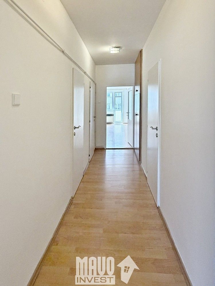 Prodej byt 2+kk - Praha - Nusle, okres Praha 4, Hlavní město Praha, 60 m² - 5