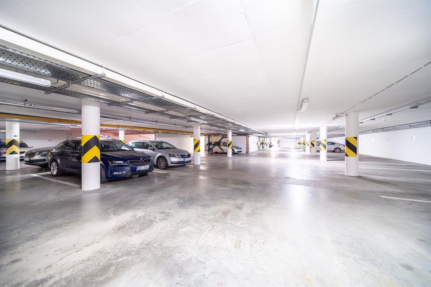 Pronájem kancelář - Praha - Michle, okres Praha 4, Hlavní město Praha, 268 m² - 5