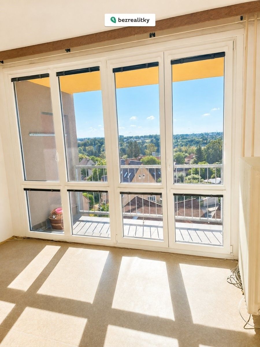 Prodej byt 3+1 - Čsl. armády 2689, Tábor, 69 m² - 5