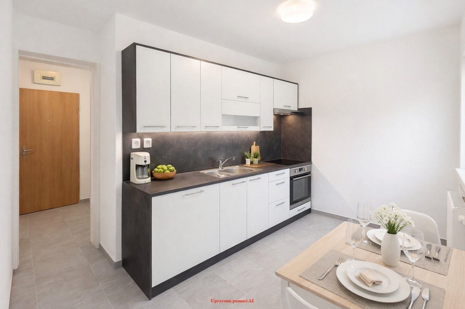 2+kk, Kapitána Jasioka, Havířov - Prostřední Suchá, Moravskoslezský kraj, 38 m² - 2