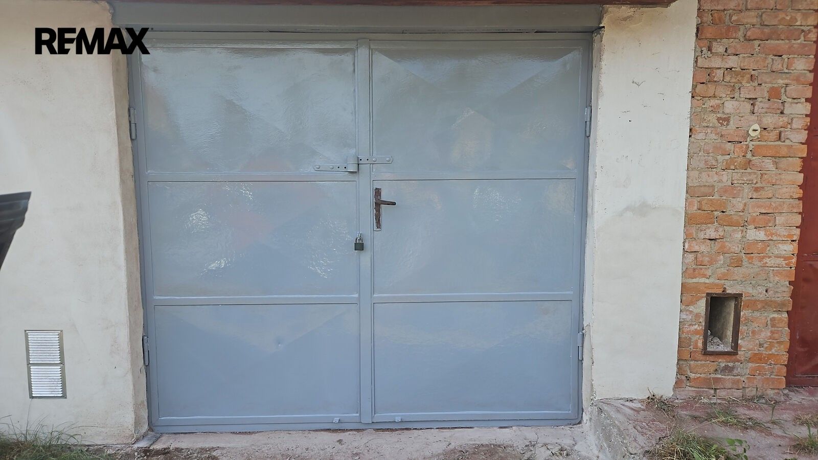 Garáže, Štefánikova 1599, Varnsdorf, 19 m² - 1