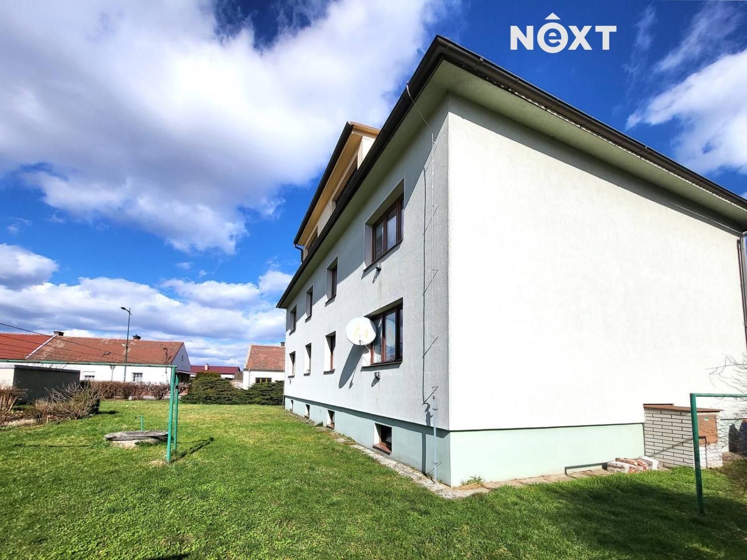 Byt 2+1 · 60 m² · Tyršova 525, Slatiňany - 3