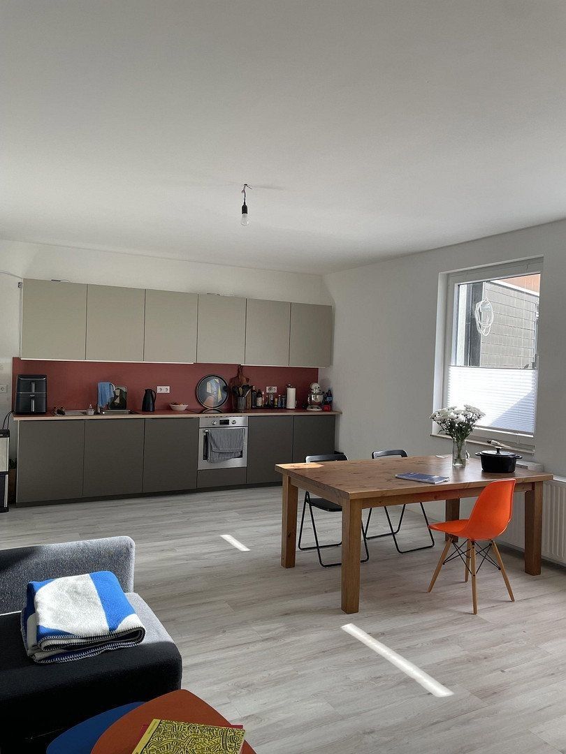 Pronájem byt 4+1 - Hohe Straße 16 Dortmund Mitte Nordrhein-Westfalen 44139, 105 m² - 5