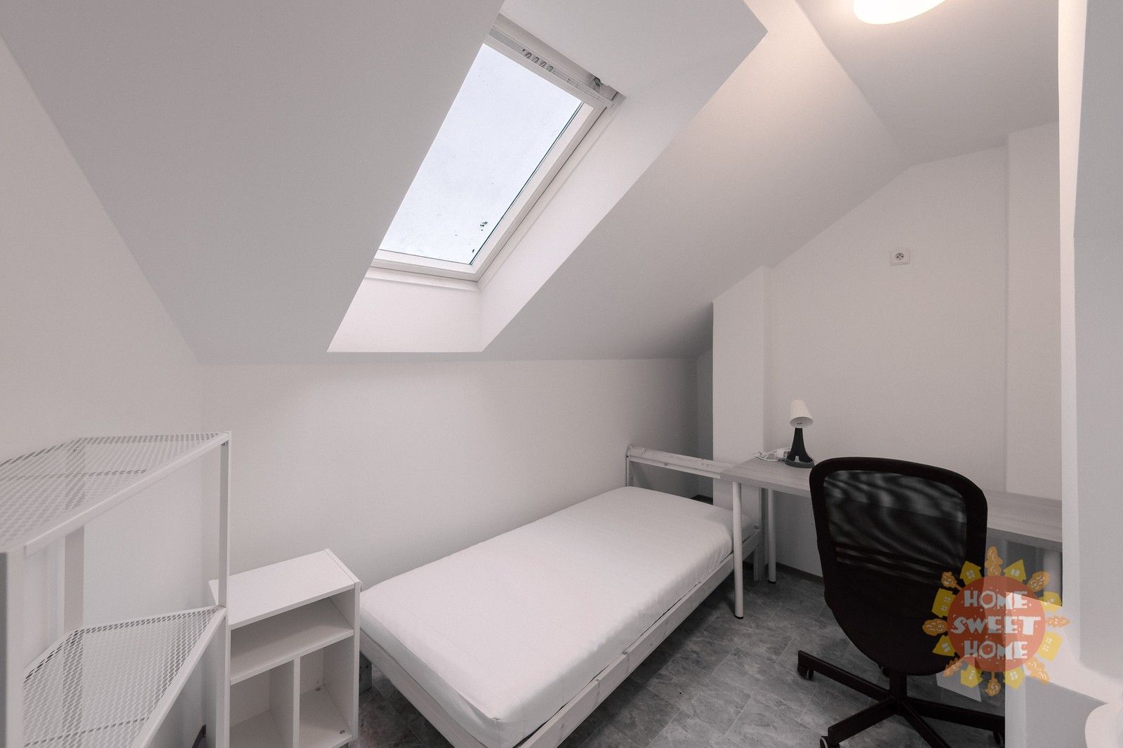 Byty, Na žertvách 783, Praha, 12 m²