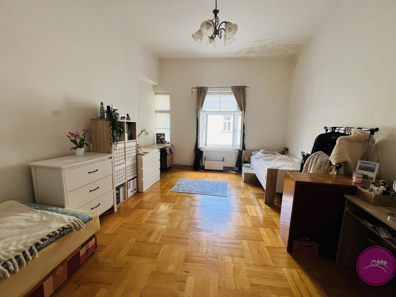 Byt 2+1 · 100 m² · Riegrova, Olomouc - 4