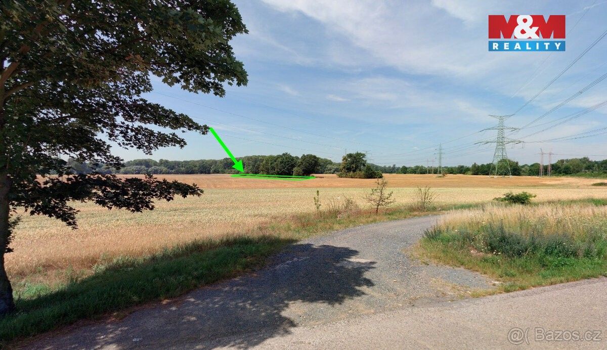 Prodej pozemek pro bydlení - Veltrusy, 277 46