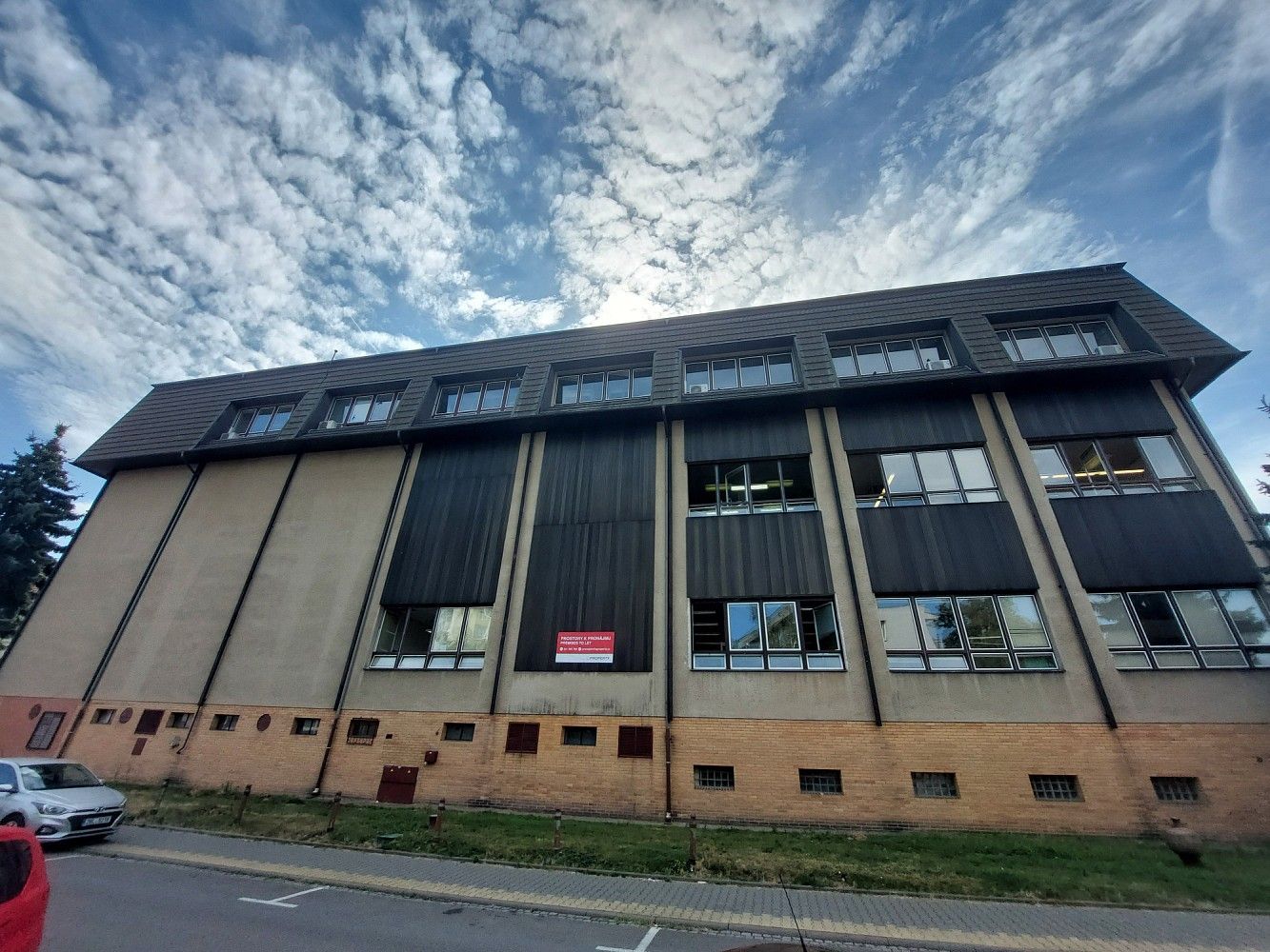 Kancelář · 15 m² · Břeclav, Jihomoravský kraj - 4