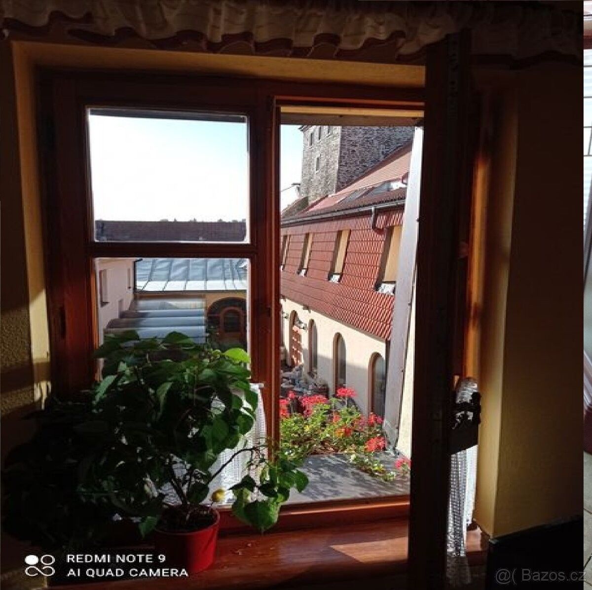 Byty, Domažlice, 344 01