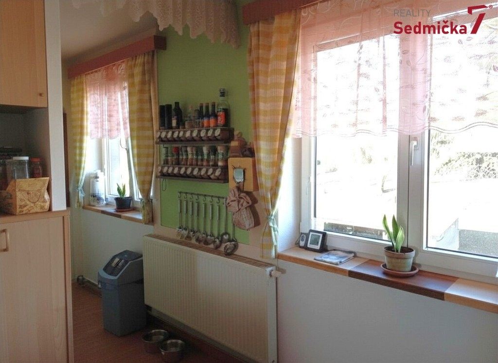 Prodej byt 3+kk - Věž, 65 m²