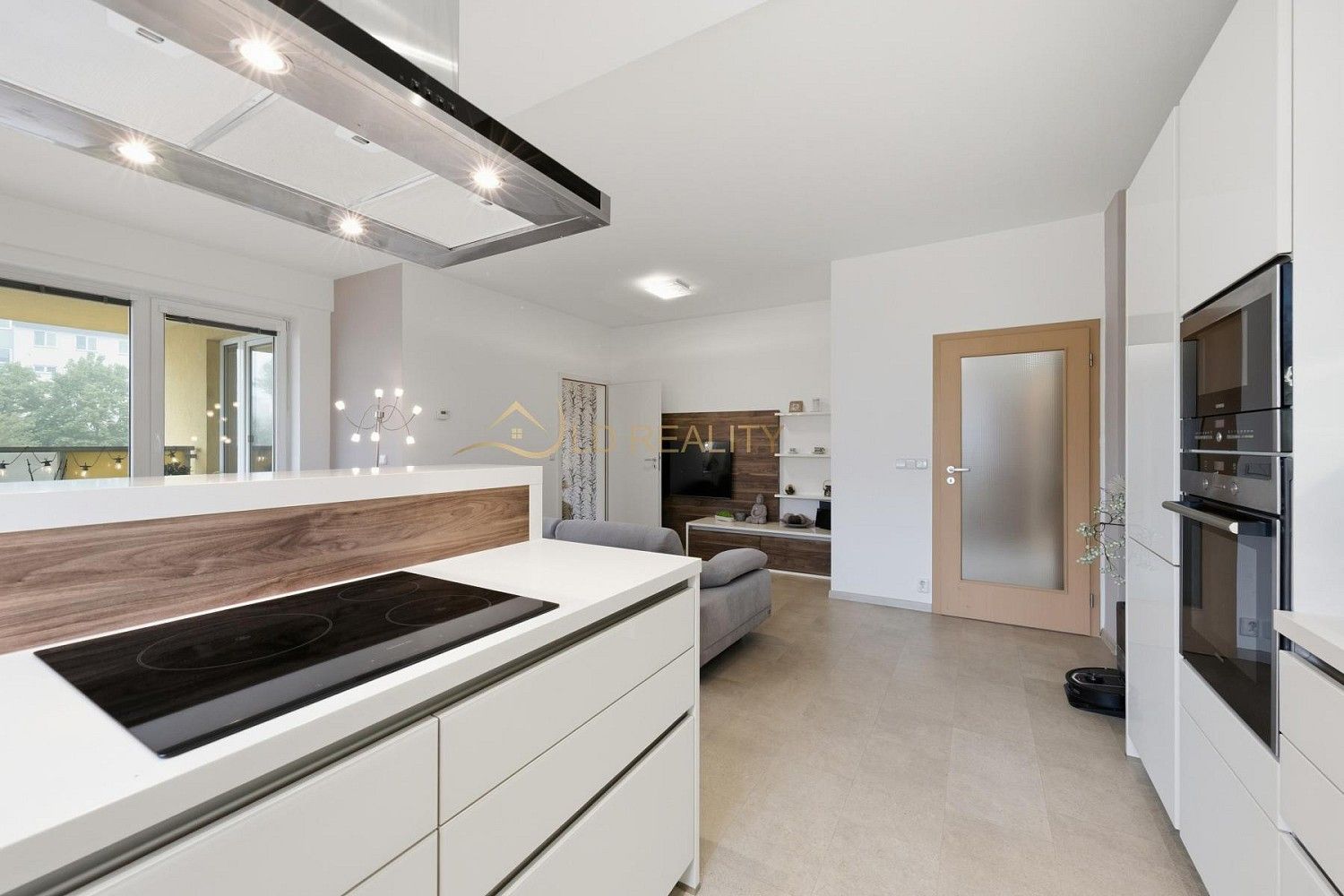 Prodej byt 2+kk - Olomouc - Nová Ulice, Olomoucký kraj, 71 m² - 2