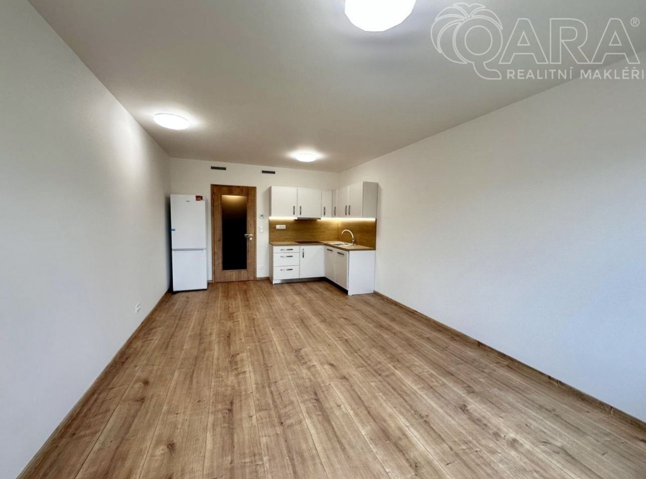 1+kk, Kolbenova  , Praha, 32 m² - 1
