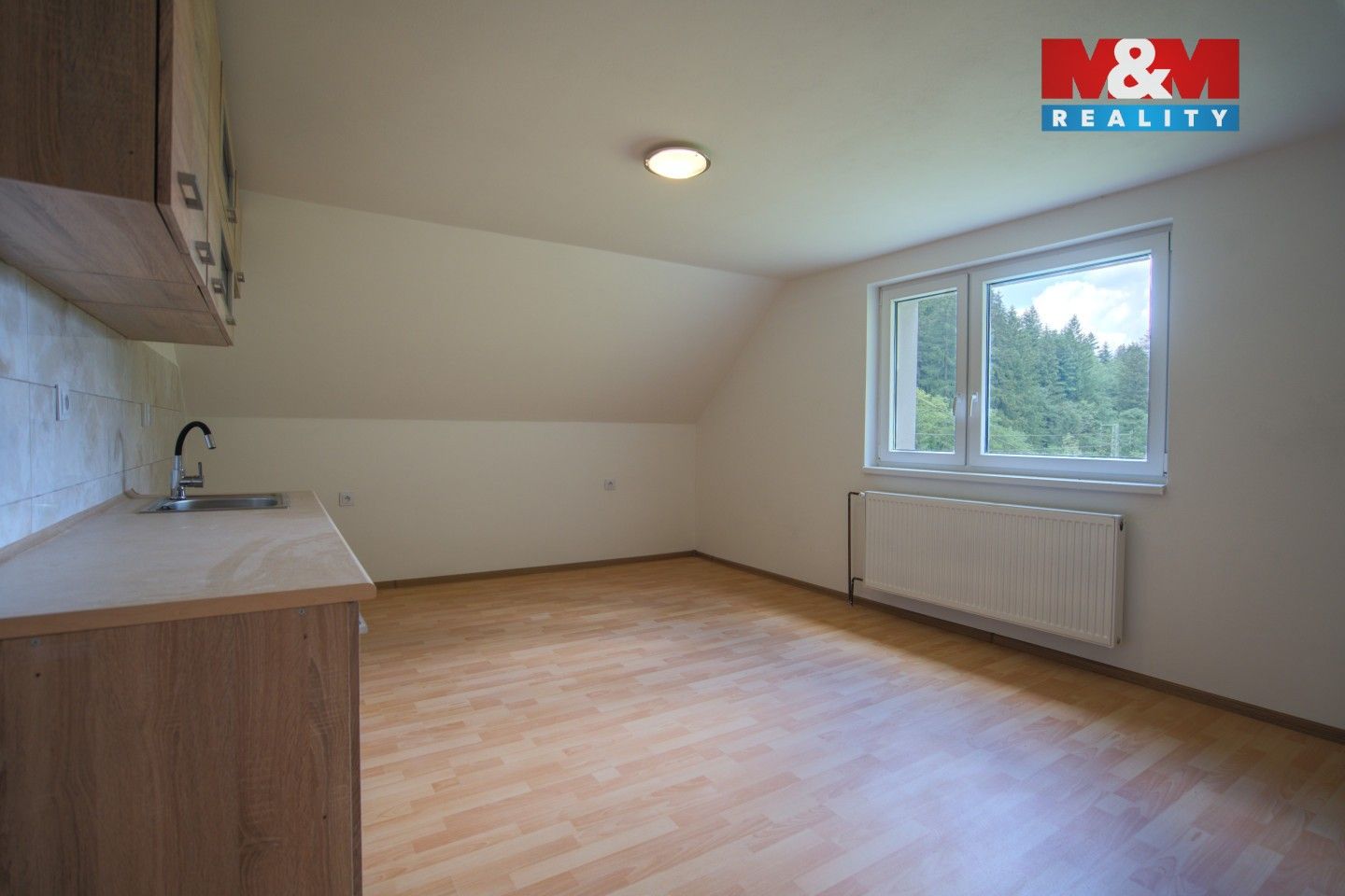 Prodej rodinný dům - Solanec pod Soláněm, Hutisko-Solanec, 180 m² - 5