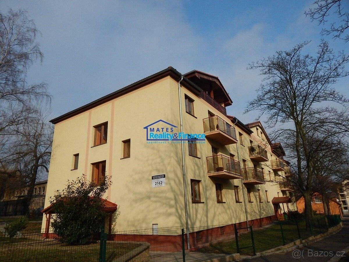 Kanceláře, Most, 434 01, 30 m²