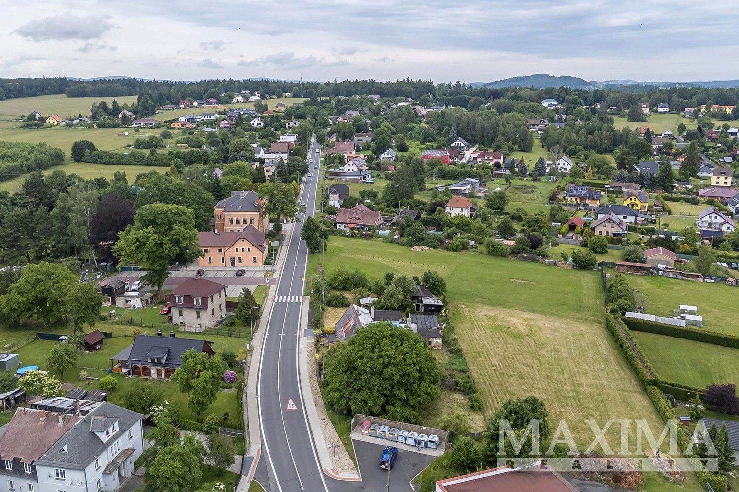 Rodinný dům · 189 m² · Rumburk - Rumburk 1, okres Děčín, Ústecký kraj - 4
