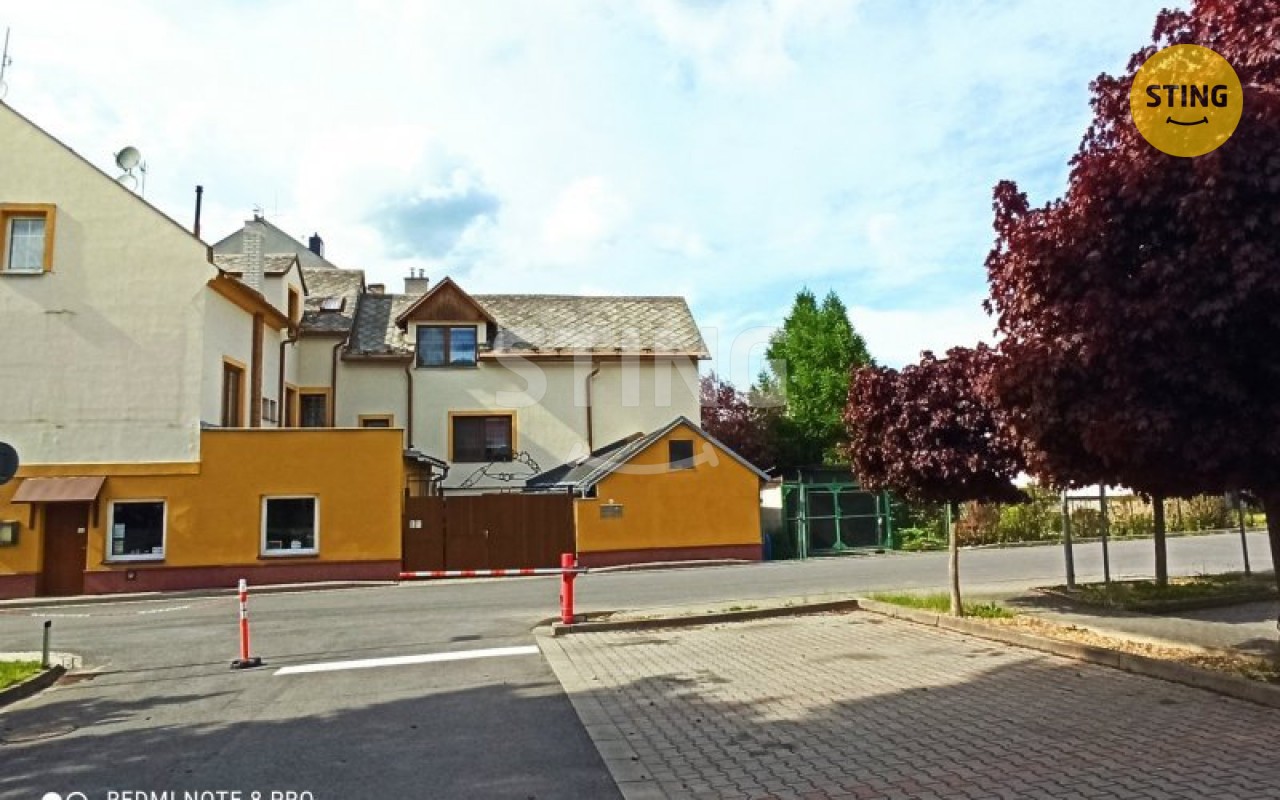 Prodej byt 1+kk - Školní, Jeseník, 32 m² - 5
