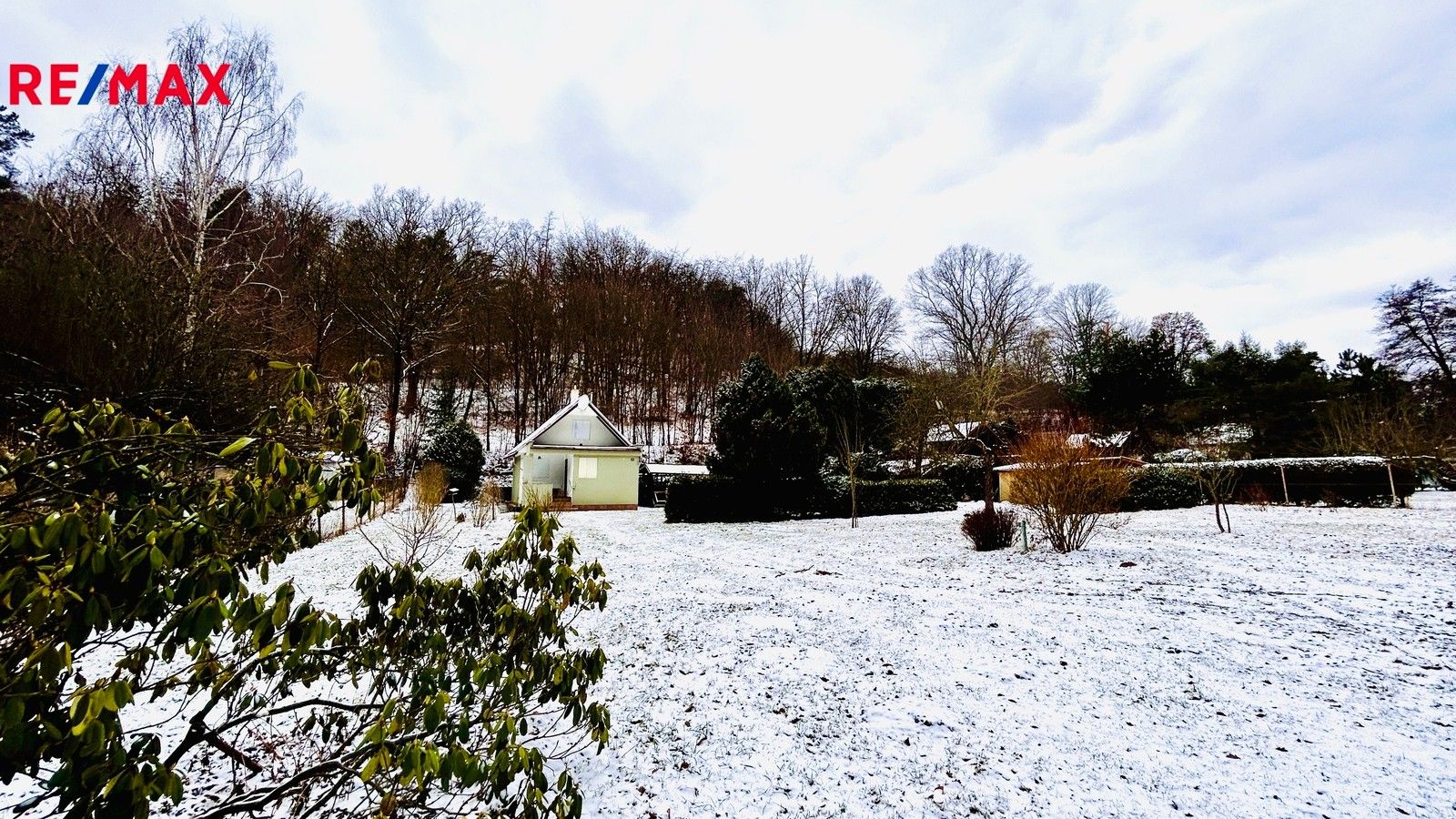 Prodej chata - Kabáty, Jílové u Prahy, 40 m²