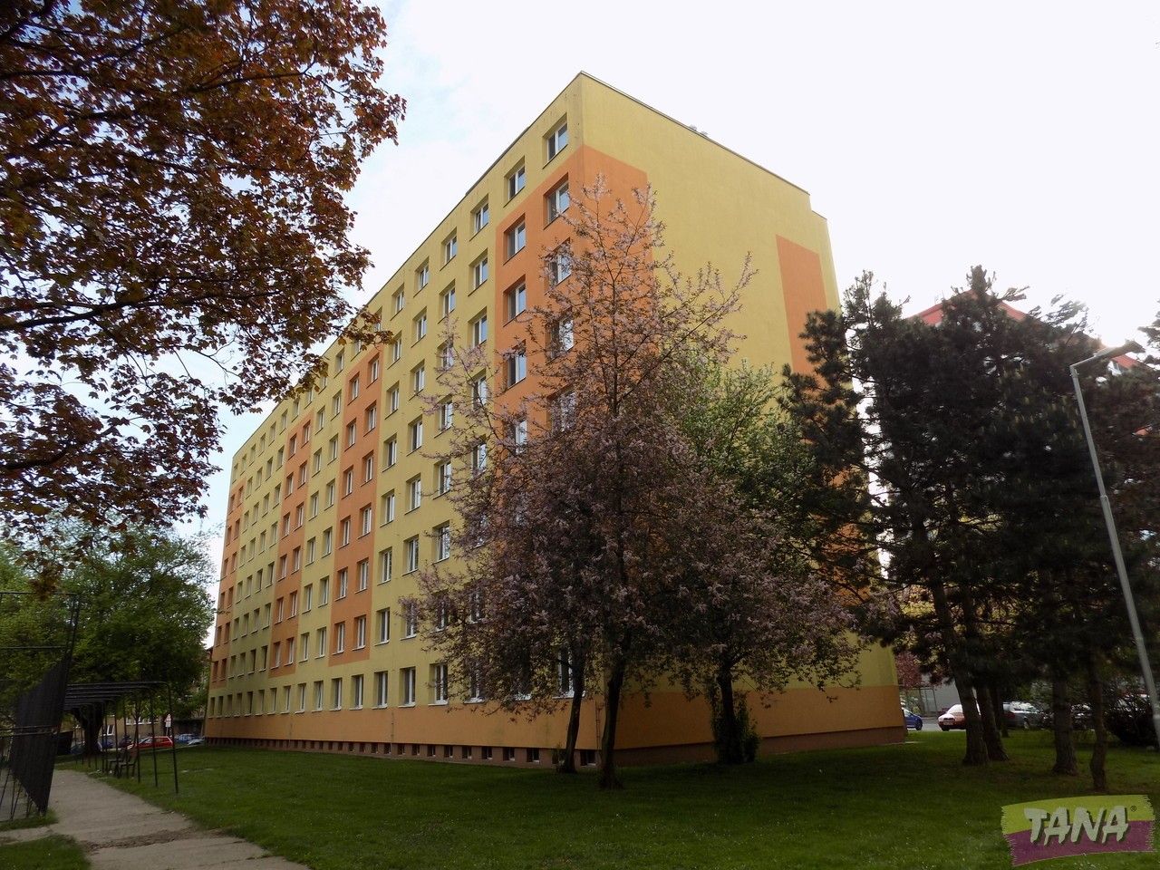 Prodej byt 2+kk - Benešova, Kolín, 43 m²