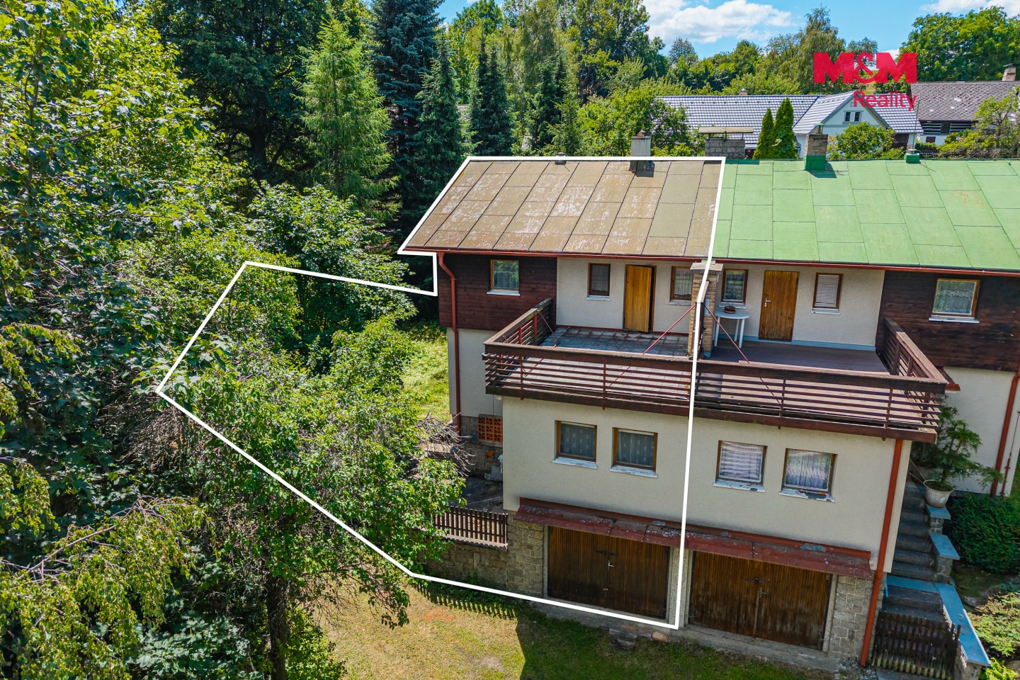 Prodej rodinný dům - Vrbice, 152 m² - 5