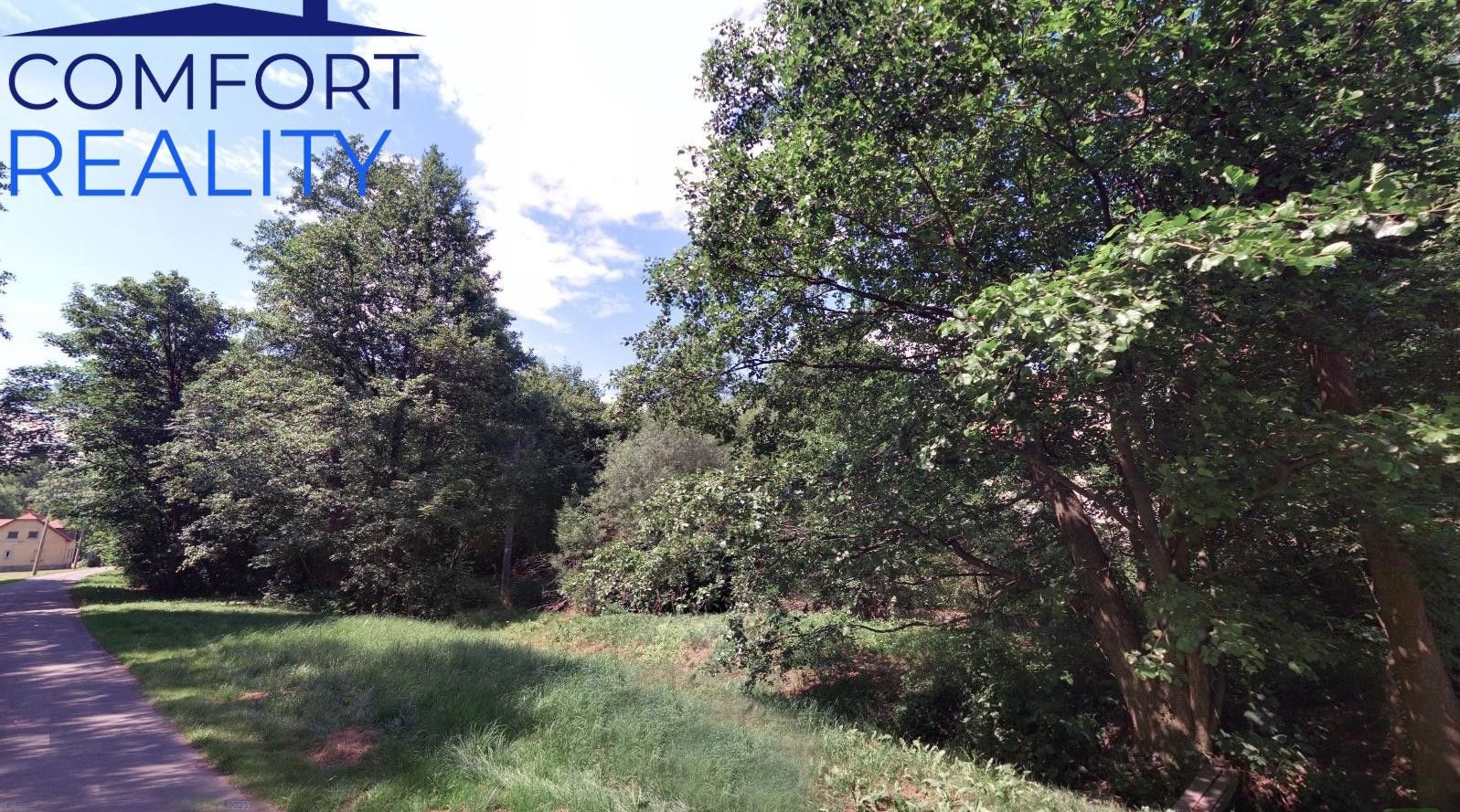 Pozemky pro bydlení, Jiříkov, 600 m²