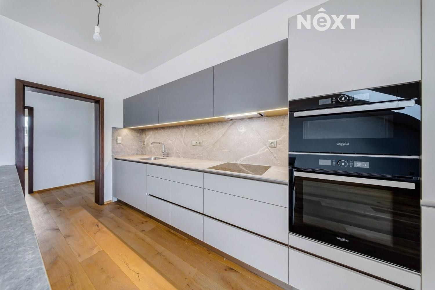 Prodej byt 3+kk - 24. dubna 26, Želešice, 97 m² - 5