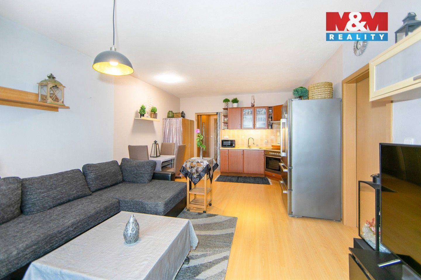 Pronájem byt 2+kk - Bolevecká, Plzeň, 54 m²