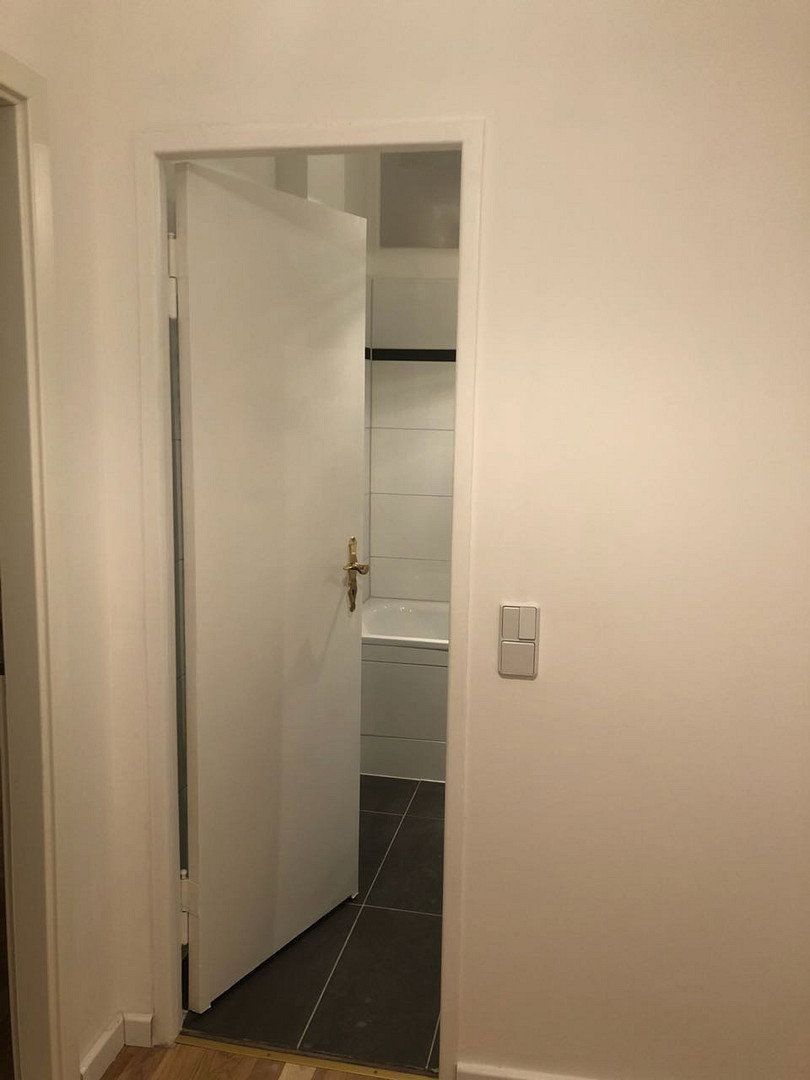 Byt 1+1 · 43 m² · Britzer Damm 50 Berlin Britz Berlin 12347 - 4