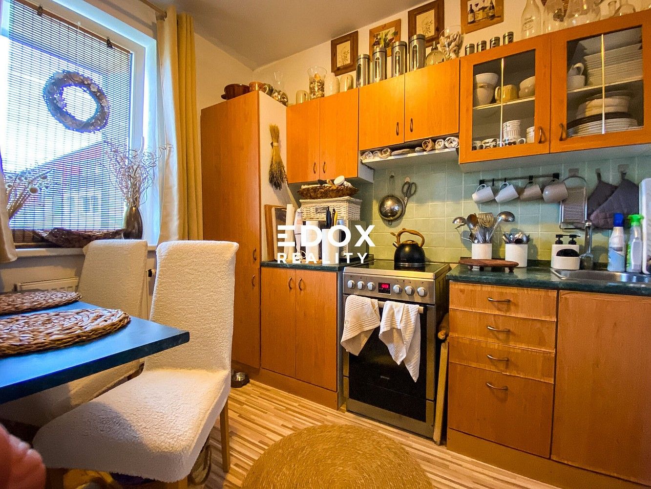 Byt 1+kk · 36 m² · Odolena Voda, okres Praha-východ, Středočeský kraj - 2