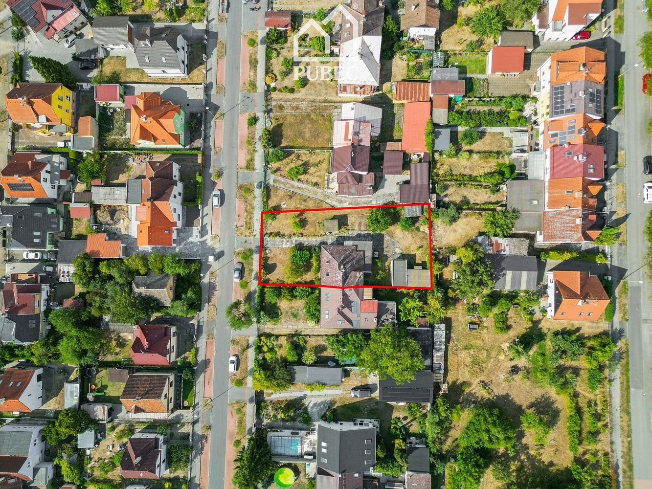 Rodinný dům · 175 m² · Na Souvrati, Plzeň - Skvrňany - 3