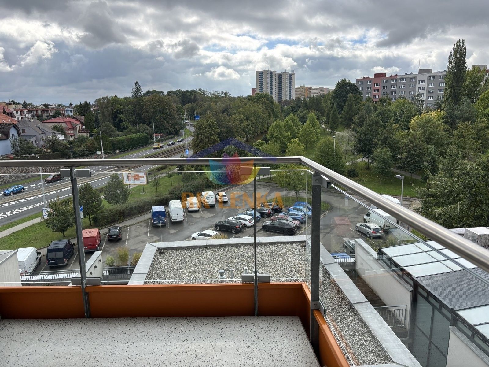 Byt 1+kk · 30 m² · Sokolovská, Ostrava - 3