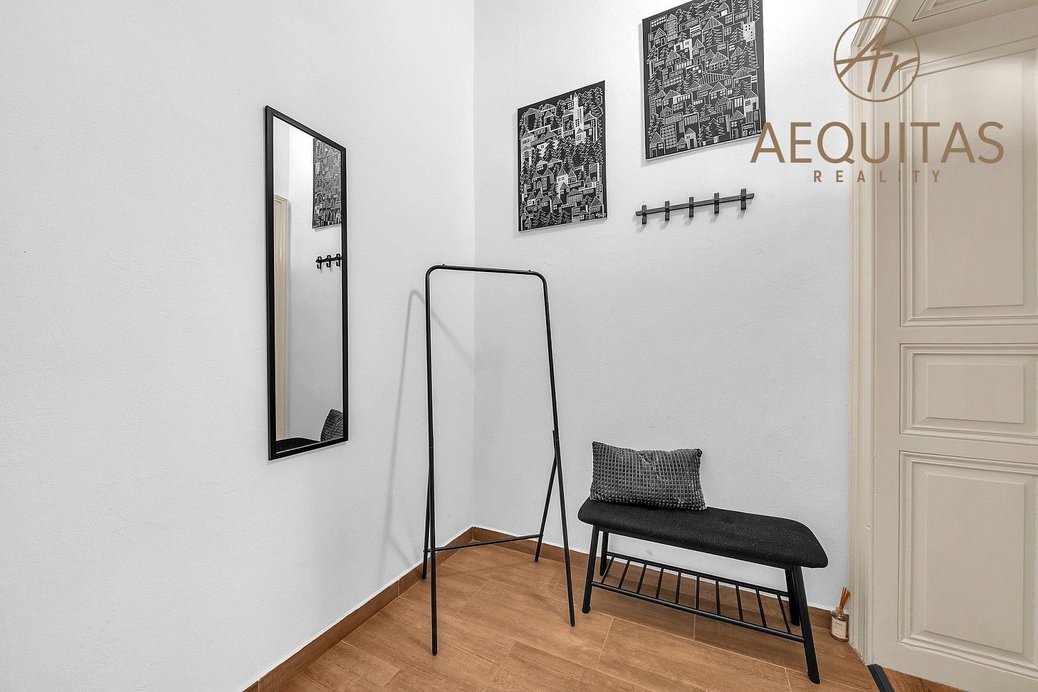 Byt 2+1 · 71 m² · Desná - Desná II, okres Jablonec nad Nisou, Liberecký kraj - 4