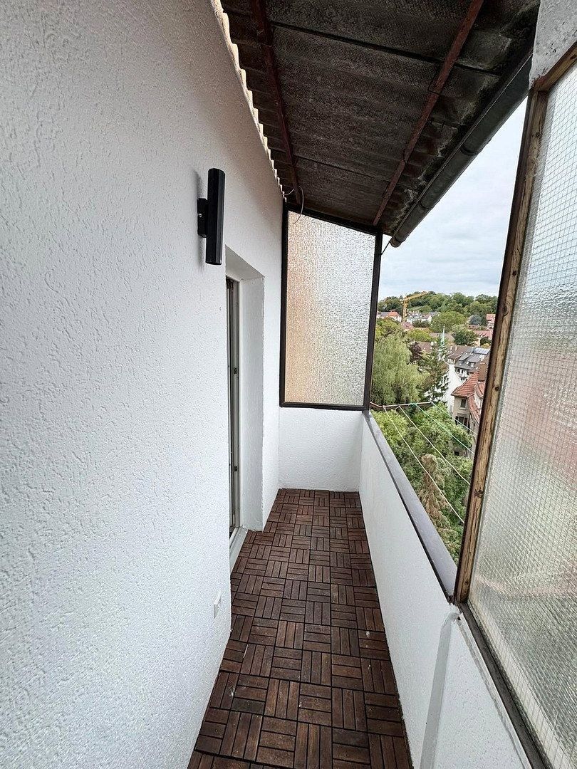 Byt 3+1 · 80 m² · Stuttgart Ost Baden-Württemberg 70184 - 4