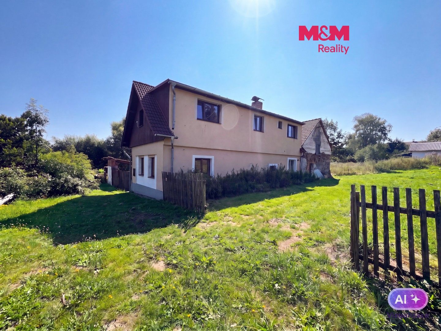 Rodinný dům, 160 m²
