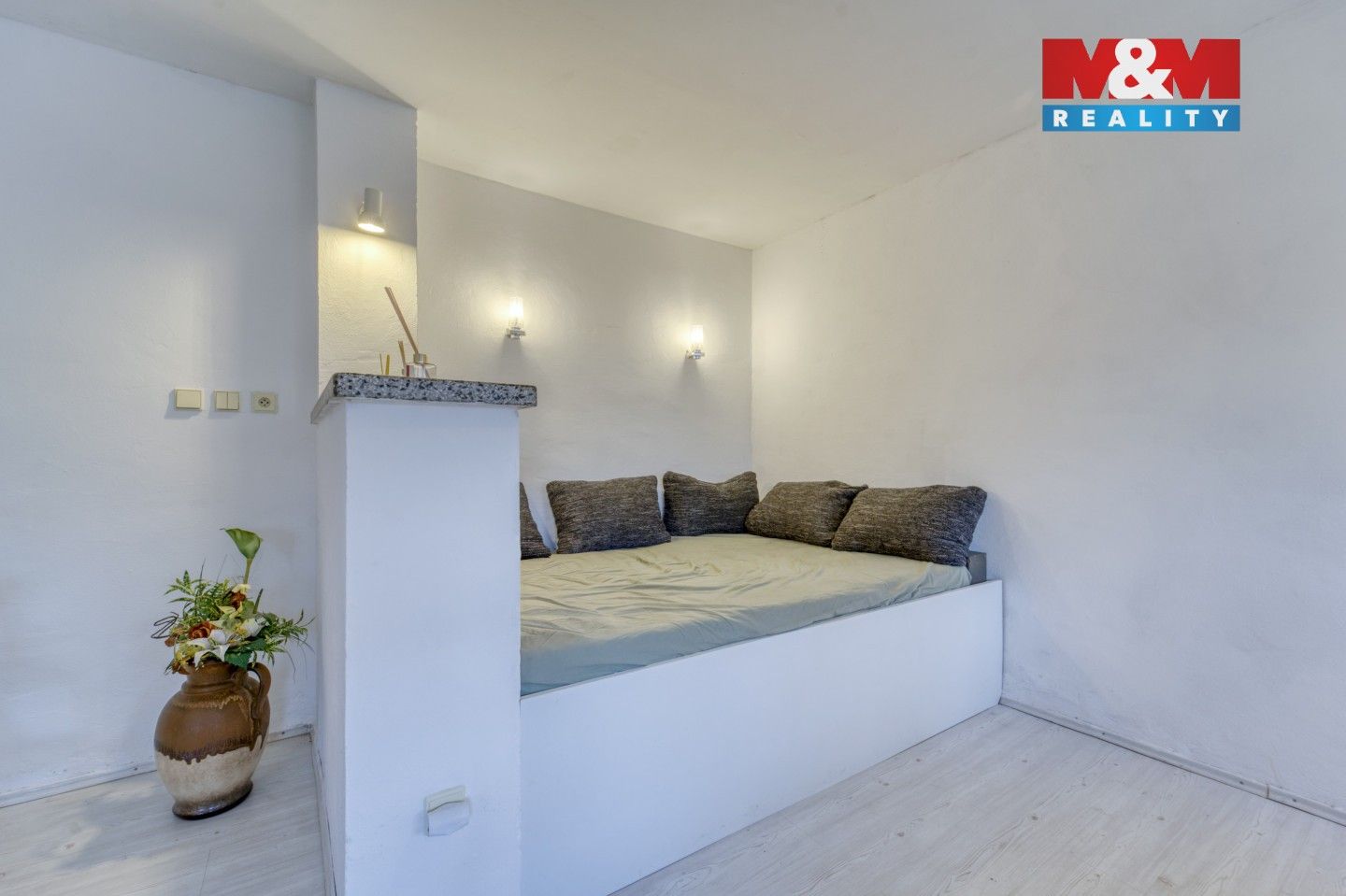 Dům – Nýrsko, Bystřice nad Úhlavou – pohled 5