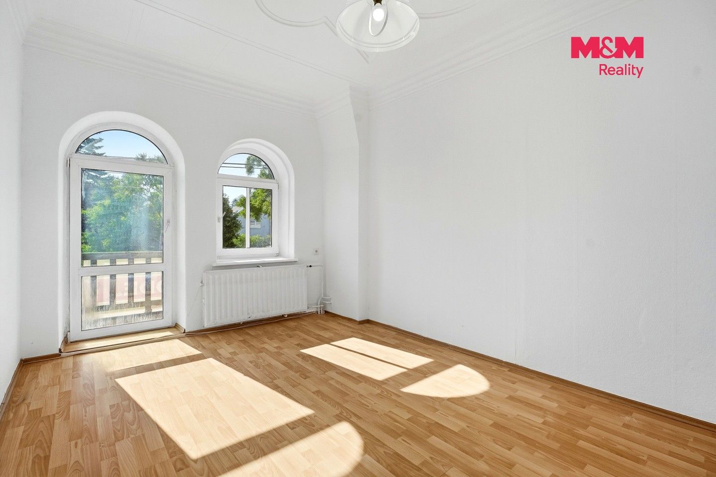 Prodej rodinný dům - Pražská, Krásná Lípa, 149 m² - 5