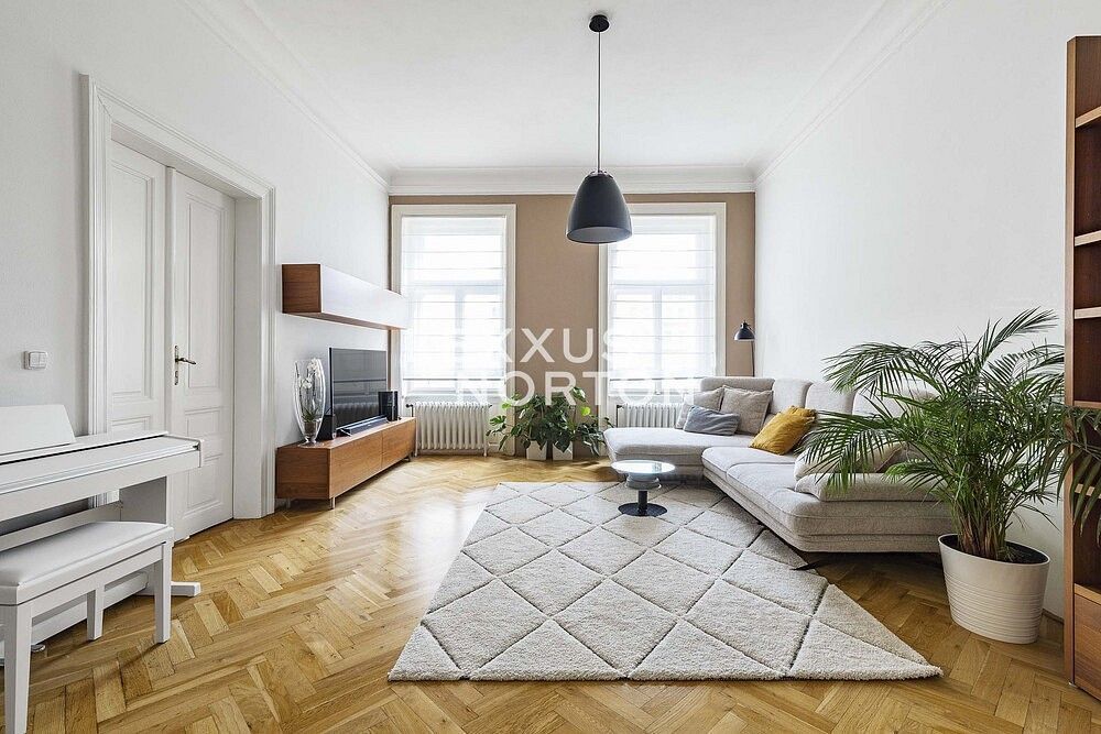 Byt 3+1, 97 m²