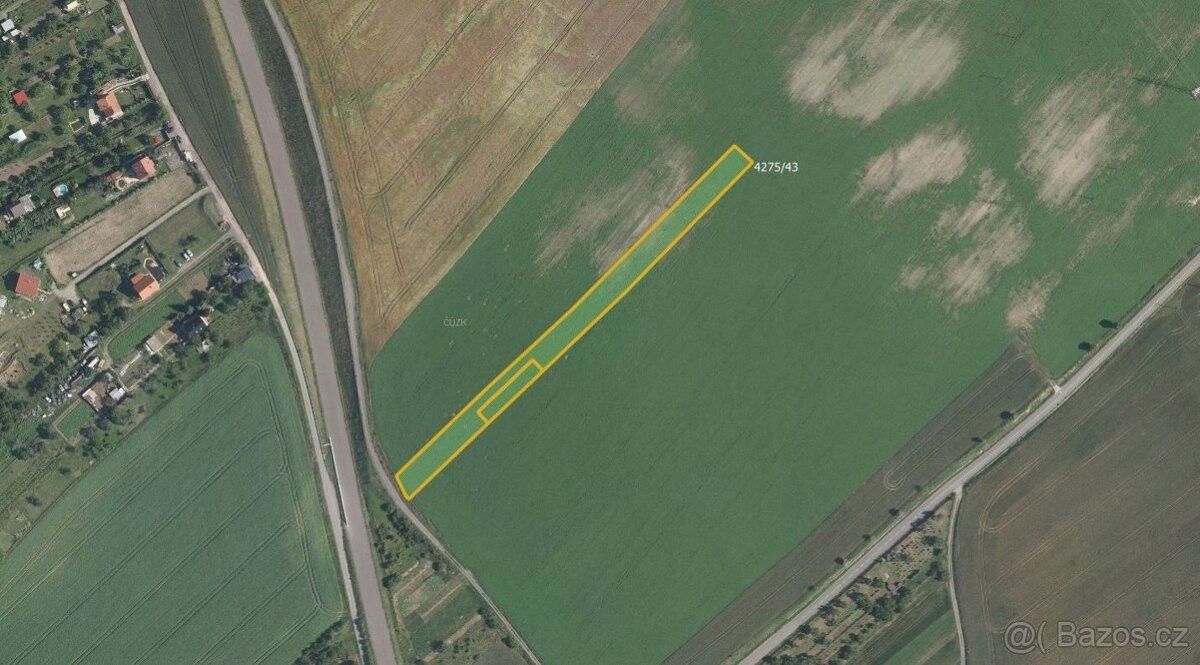 Pozemky pro bydlení, Znojmo, 669 02