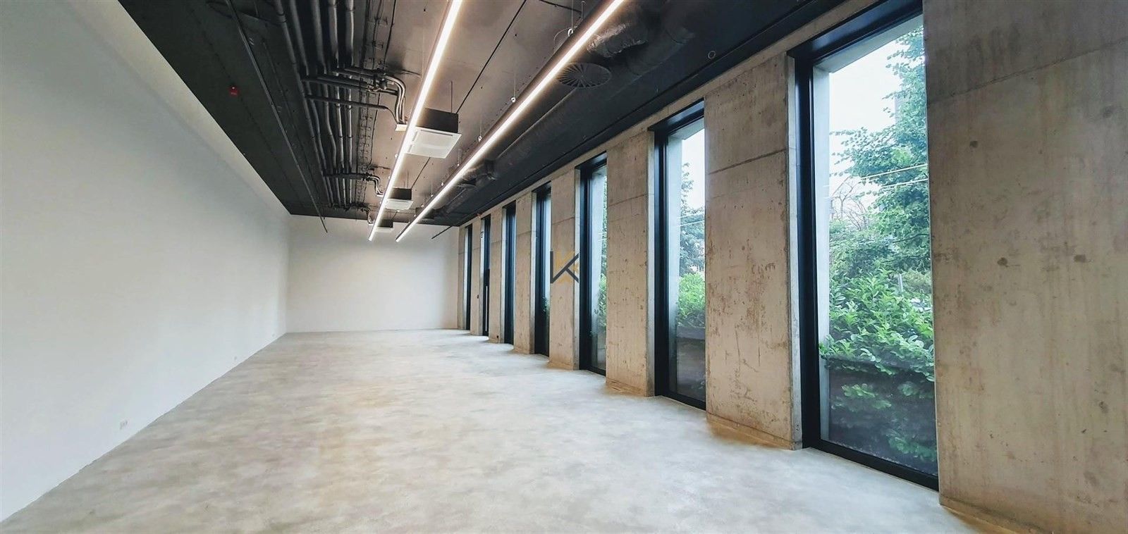 Obchodní prostory, Kladenská, Praha, 188 m²