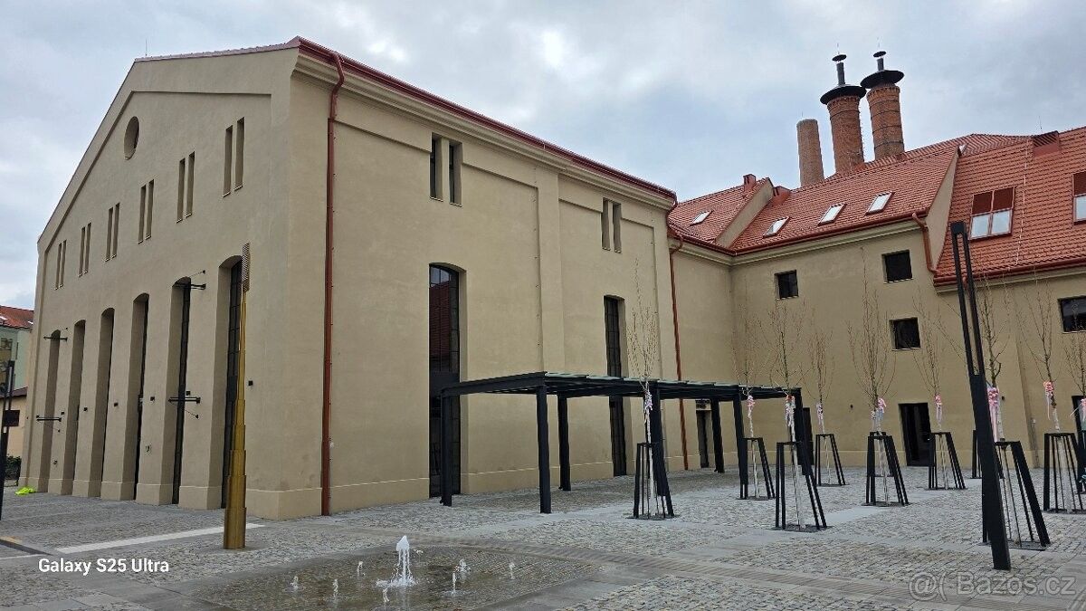 Byty, Praha, 140 00