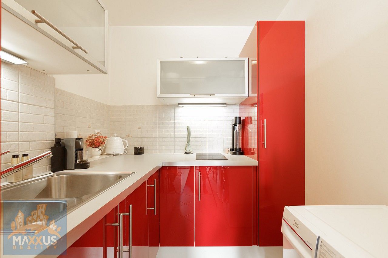 Byt 2+kk · 42 m² · Boloňská, Praha 10 - Horní Měcholupy - 4