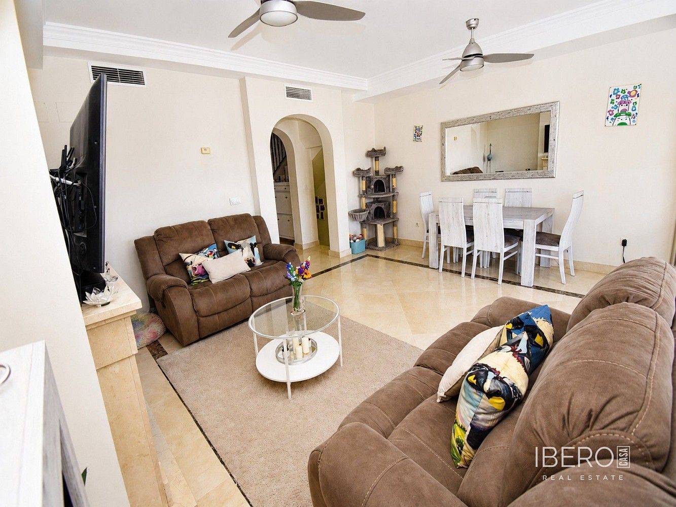 Prodej rodinný dům - Estepona, ES, 201 m² - 5