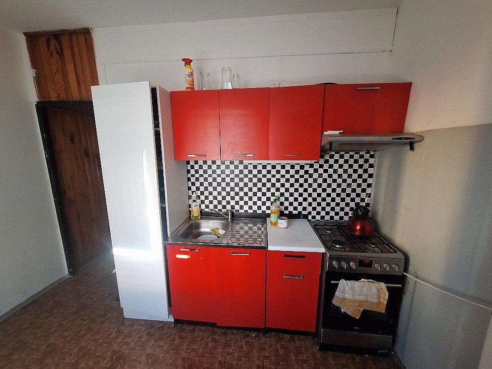 Prodej byt 4+1 - Havanská, Tábor, 78,3 m² - 5