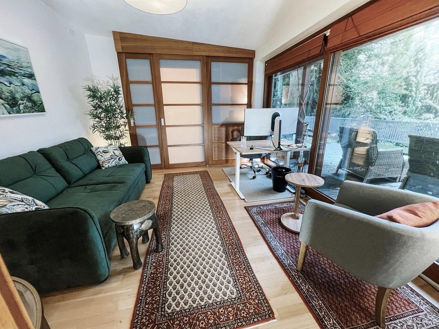 Rodinný dům · 240 m² · Hamburg Wandsbek Hamburg 22041 - 4